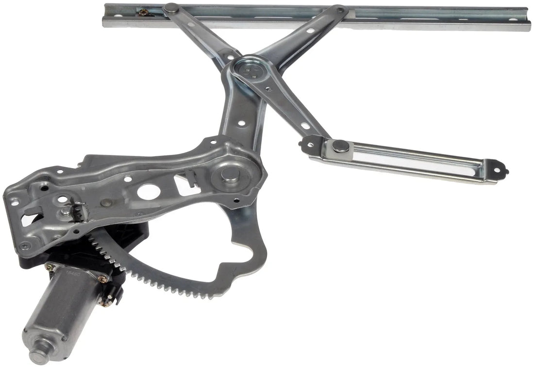 Dorman 748-708 1998-2000 Mercedes-Benz SLK230 Window Motor and Regulator Assembly