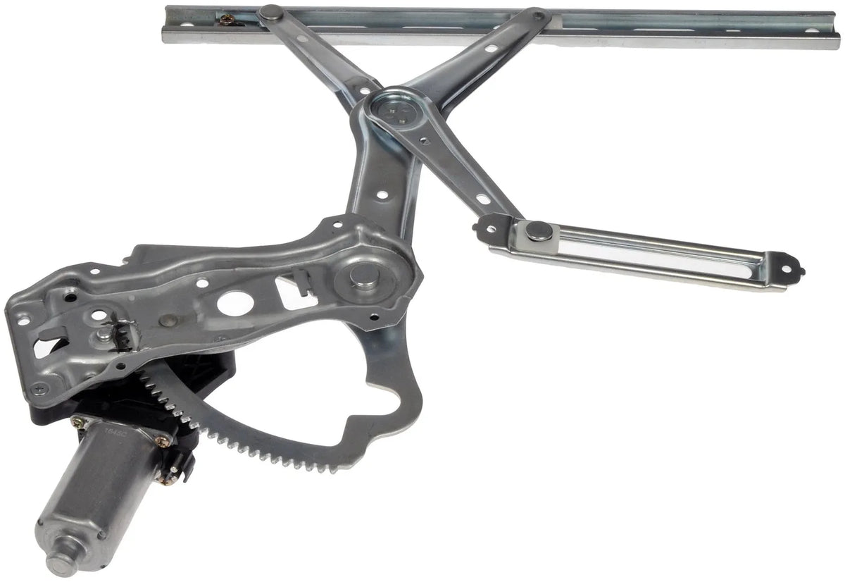 Dorman 748-708 1998-2000 Mercedes-Benz SLK230 Window Motor and Regulator Assembly