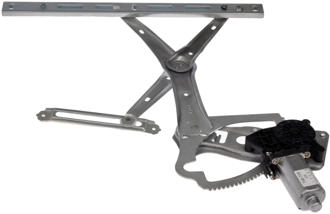 Dorman 748-708 1998-2000 Mercedes-Benz SLK230 Window Motor and Regulator Assembly