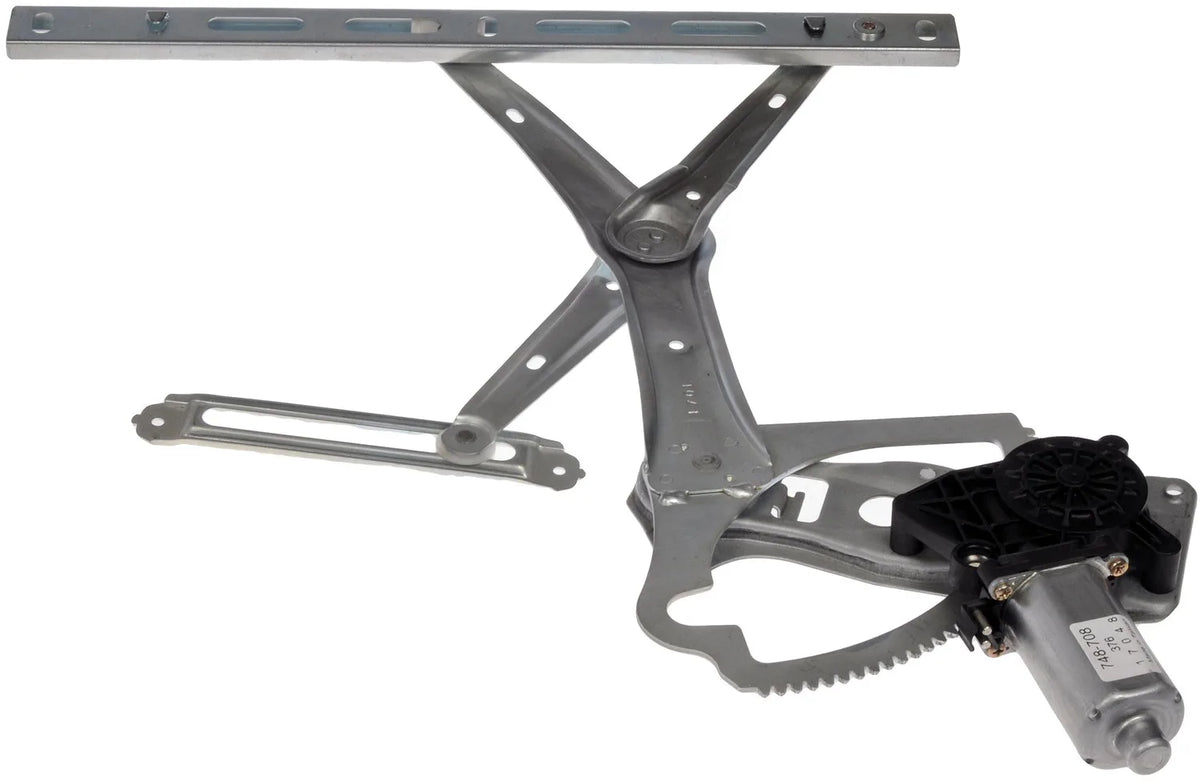 Dorman 748-708 1998-2000 Mercedes-Benz SLK230 Window Motor and Regulator Assembly