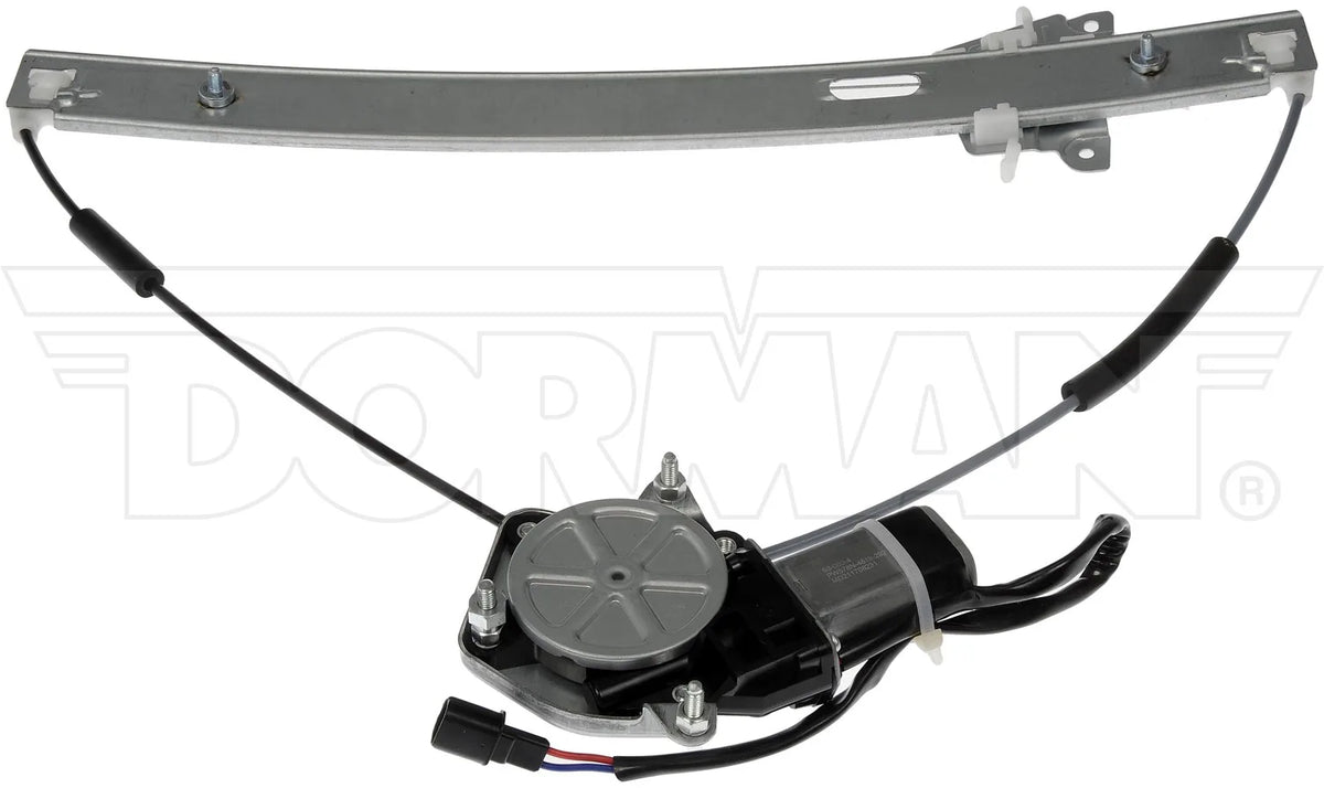 Dorman 748-710 2001-2006 Mazda Tribute Window Motor and Regulator Assembly