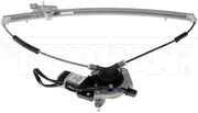 Dorman 748-710 2001-2006 Mazda Tribute Window Motor and Regulator Assembly