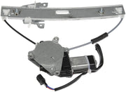 Dorman 748-712 2001-2006 Mazda Tribute Window Motor and Regulator Assembly