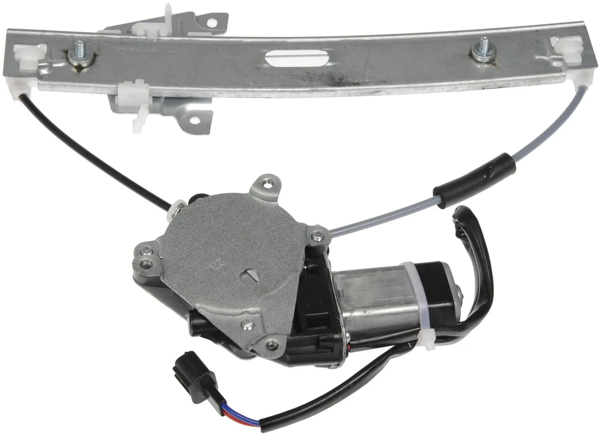 Dorman 748-712 2001-2006 Mazda Tribute Window Motor and Regulator Assembly