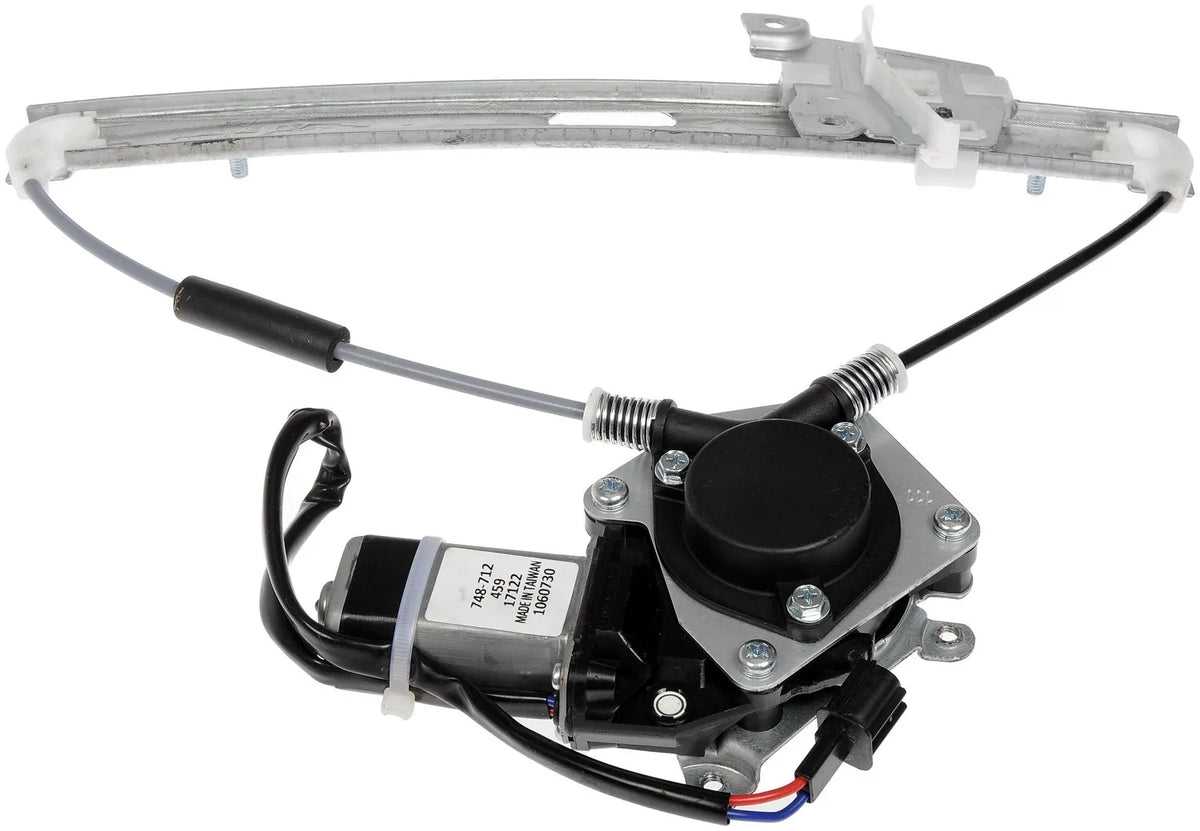 Dorman 748-712 2001-2006 Mazda Tribute Window Motor and Regulator Assembly