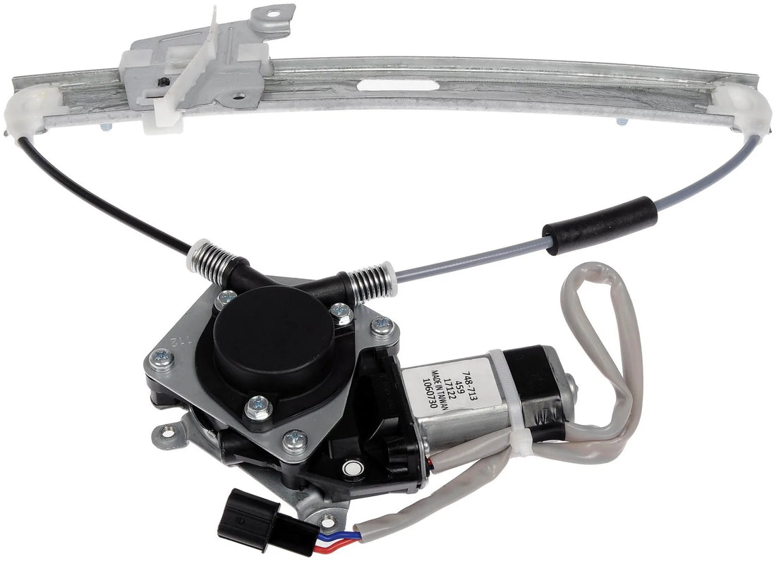 Dorman 748-713 2001-2006 Mazda Tribute Window Motor and Regulator Assembly