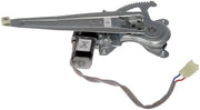 Dorman 748-720 2005-2010 Toyota Avalon Window Motor and Regulator Assembly