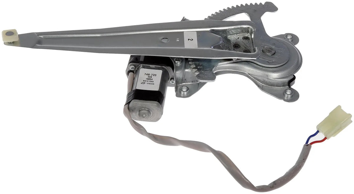 Dorman 748-720 2005-2010 Toyota Avalon Window Motor and Regulator Assembly