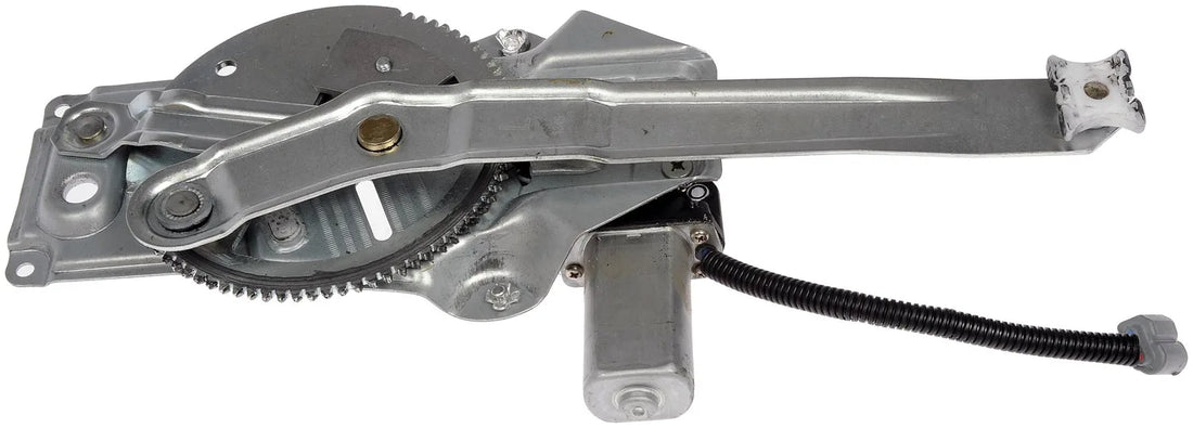 Dorman 748-740 1992-1998 BMW 318i Window Motor and Regulator Assembly