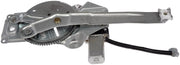 Dorman 748-740 1992-1998 BMW 318i Window Motor and Regulator Assembly