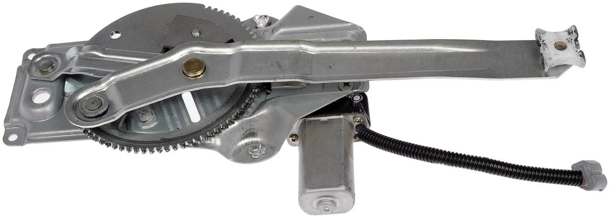 Dorman 748-740 1992-1998 BMW 318i Window Motor and Regulator Assembly