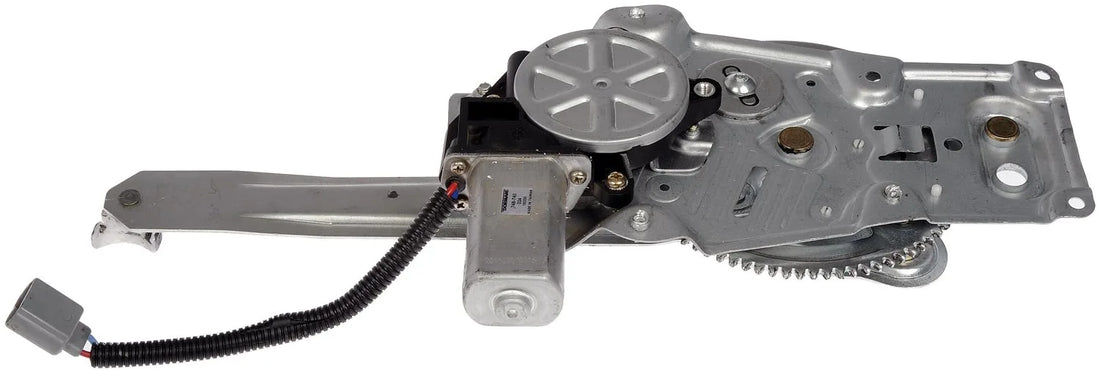 Dorman 748-740 1992-1998 BMW 318i Window Motor and Regulator Assembly