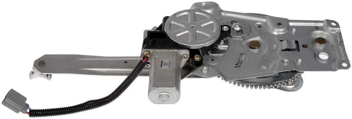 Dorman 748-740 1992-1998 BMW 318i Window Motor and Regulator Assembly