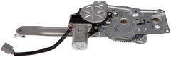 Dorman 748-740 Power Window Regulator And Motor Assembly