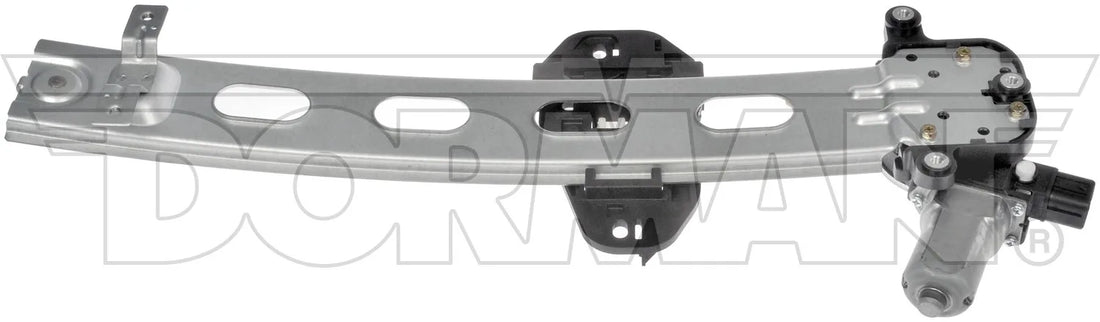 Dorman 748-743 2006-2011 Honda Civic Window Motor and Regulator Assembly