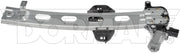 Dorman 748-743 2006-2011 Honda Civic Window Motor and Regulator Assembly