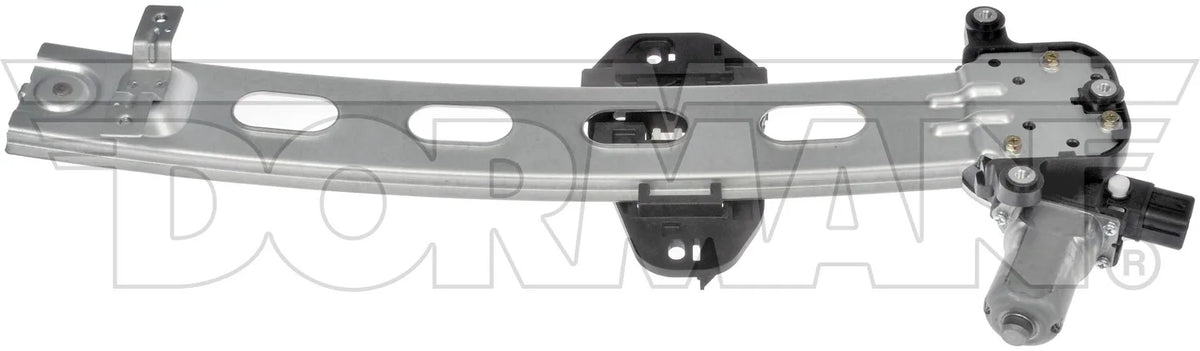 Dorman 748-743 2006-2011 Honda Civic Window Motor and Regulator Assembly