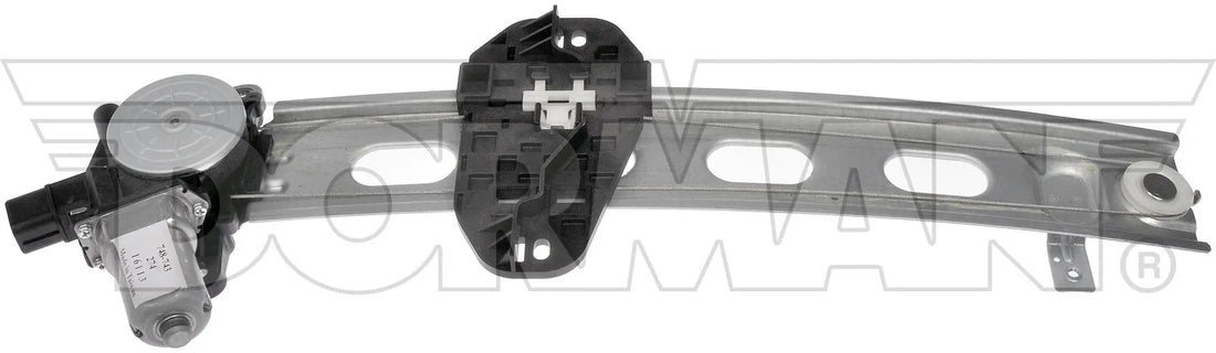 Dorman 748-743 2006-2011 Honda Civic Window Motor and Regulator Assembly