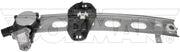 Dorman 748-743 2006-2011 Honda Civic Window Motor and Regulator Assembly