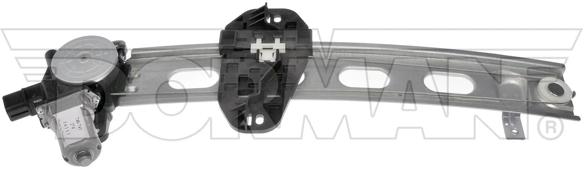 Dorman 748-743 2006-2011 Honda Civic Window Motor and Regulator Assembly
