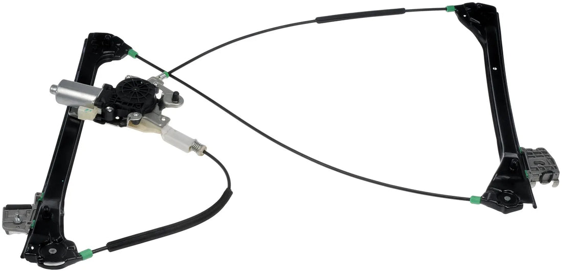 Dorman 748-745 2001-2006 BMW 325Ci Window Motor and Regulator Assembly