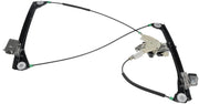 Dorman 748-745 2001-2006 BMW 325Ci Window Motor and Regulator Assembly