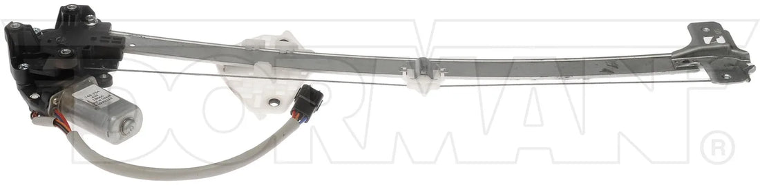 Dorman 748-754 2009-2015 Honda Pilot Window Motor and Regulator Assembly