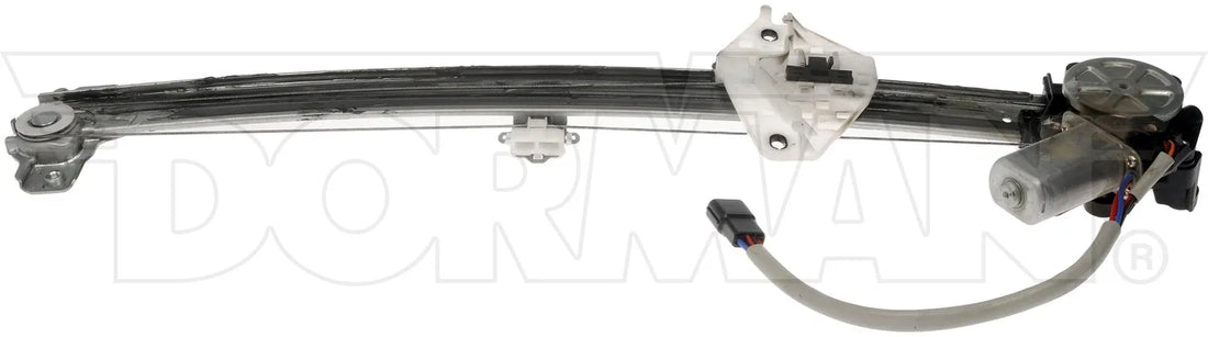 Dorman 748-754 2009-2015 Honda Pilot Window Motor and Regulator Assembly