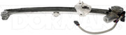 Dorman 748-754 2009-2015 Honda Pilot Window Motor and Regulator Assembly