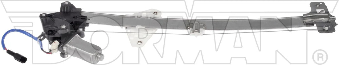 Dorman 748-756 2009-2015 Honda Pilot Window Motor and Regulator Assembly