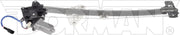 Dorman 748-756 2009-2015 Honda Pilot Window Motor and Regulator Assembly