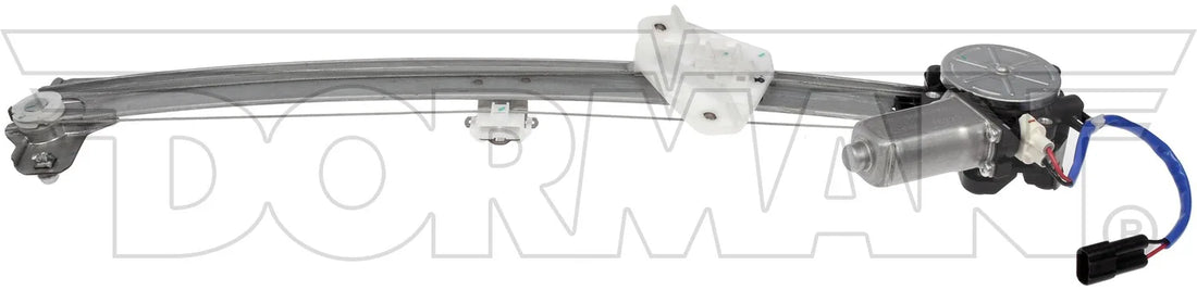 Dorman 748-756 2009-2015 Honda Pilot Window Motor and Regulator Assembly