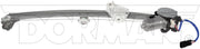 Dorman 748-756 2009-2015 Honda Pilot Window Motor and Regulator Assembly