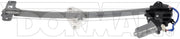 Dorman 748-757 2009-2015 Honda Pilot Window Motor and Regulator Assembly
