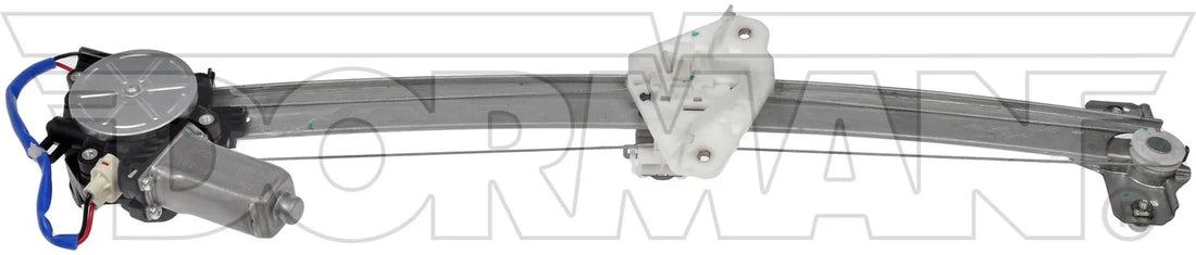 Dorman 748-757 2009-2015 Honda Pilot Window Motor and Regulator Assembly