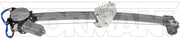 Dorman 748-757 2009-2015 Honda Pilot Window Motor and Regulator Assembly