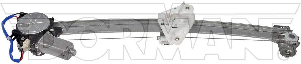Dorman 748-757 2009-2015 Honda Pilot Window Motor and Regulator Assembly