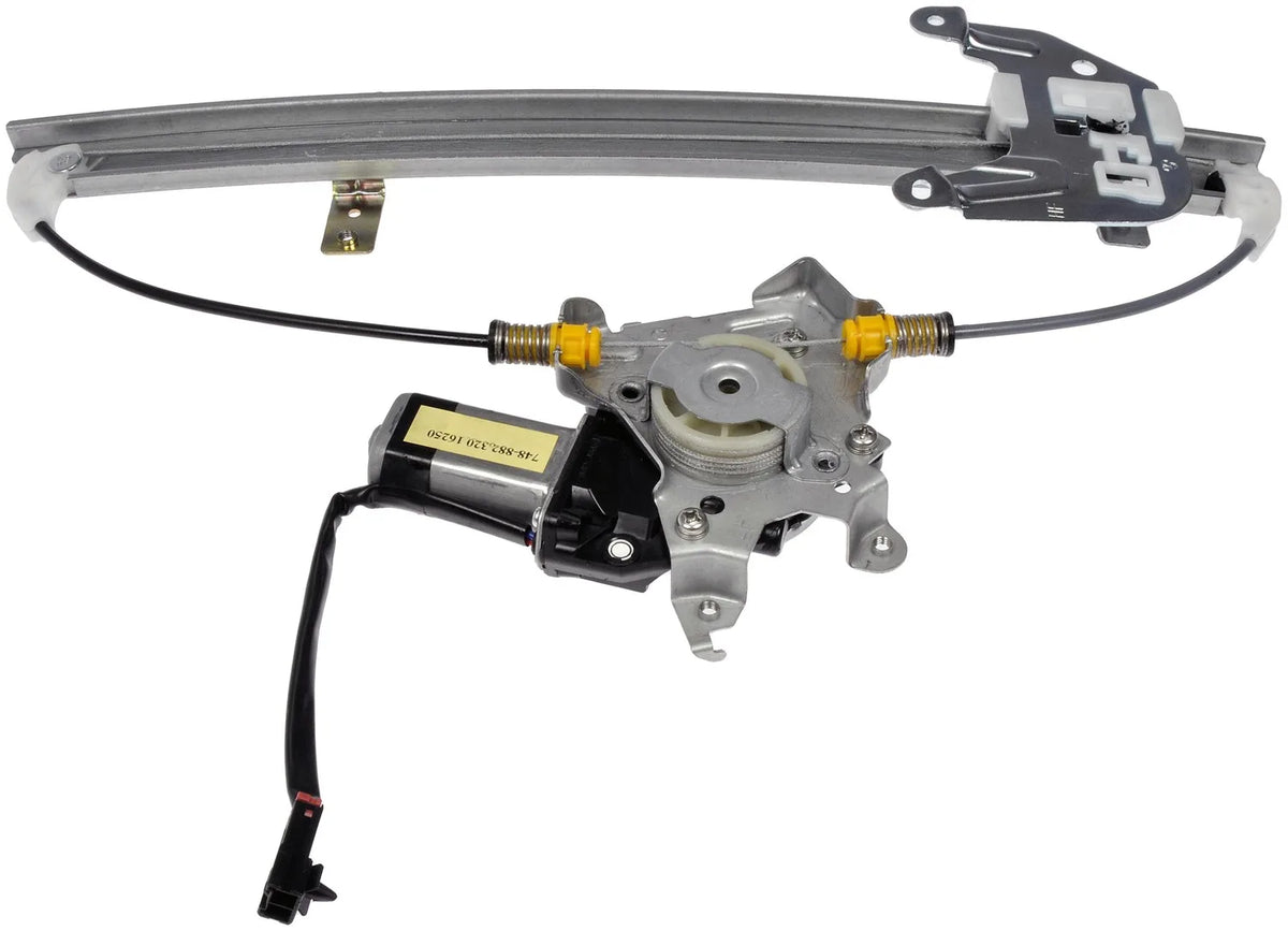 Dorman 748-882 2000-2004 Nissan Xterra Window Motor and Regulator Assembly