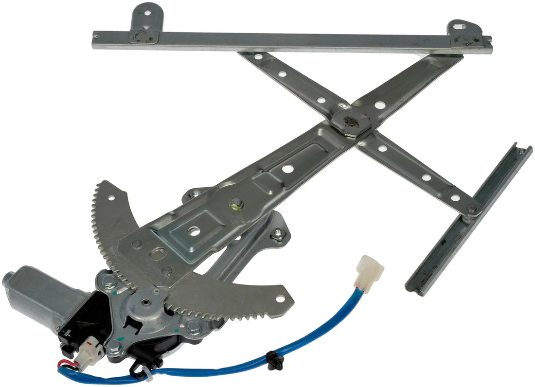 Dorman 748-890 2003-2006 Subaru Baja Window Motor and Regulator Assembly