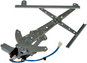Dorman 748-890 2003-2006 Subaru Baja Window Motor and Regulator Assembly