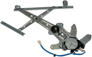 Dorman 748-890 2003-2006 Subaru Baja Window Motor and Regulator Assembly