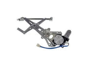 Dorman 748-894 2005-2009 Subaru Legacy Window Motor and Regulator Assembly
