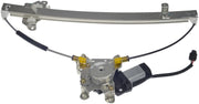 Dorman 748-898 2005-2012 Nissan Pathfinder Window Motor and Regulator Assembly