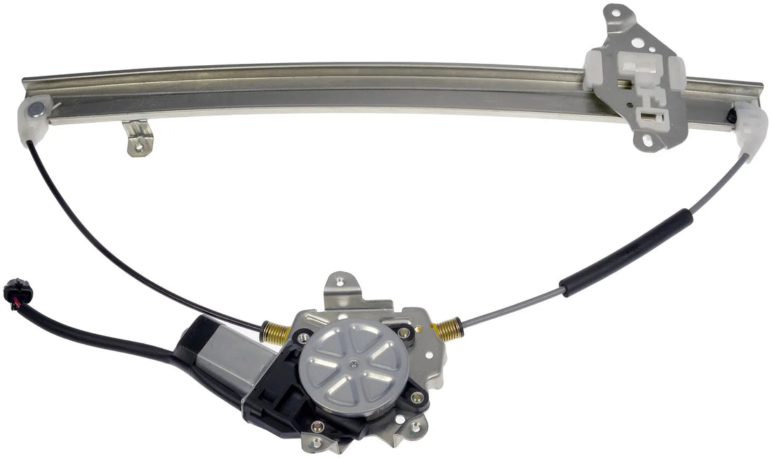 Dorman 748-898 2005-2012 Nissan Pathfinder Window Motor and Regulator Assembly