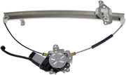 Dorman 748-898 2005-2012 Nissan Pathfinder Window Motor and Regulator Assembly