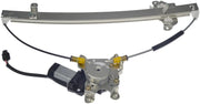 Dorman 748-899 2005-2012 Nissan Pathfinder Window Motor and Regulator Assembly