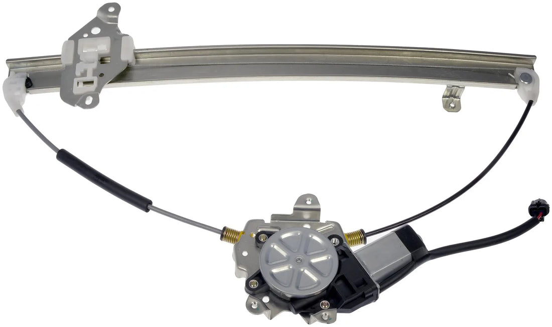 Dorman 748-899 2005-2012 Nissan Pathfinder Window Motor and Regulator Assembly