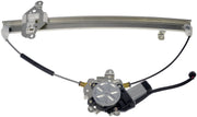 Dorman 748-899 2005-2012 Nissan Pathfinder Window Motor and Regulator Assembly