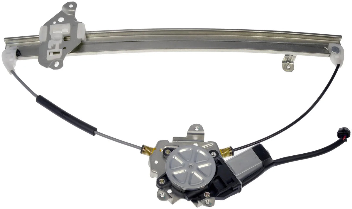 Dorman 748-899 2005-2012 Nissan Pathfinder Window Motor and Regulator Assembly