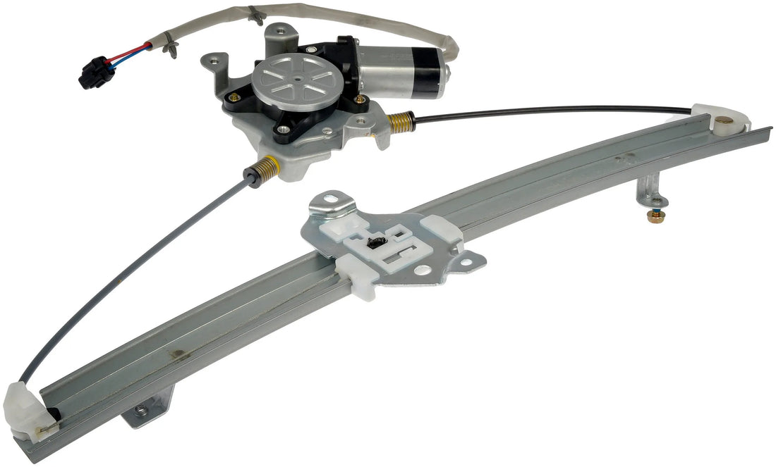 Dorman 748-900 2005-2021 Nissan Frontier Window Motor and Regulator Assembly